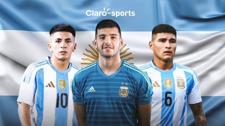 La selección argentina sub 23 comienza su ilusión y viaja a Francia: cómo será la previa a Paris 2024