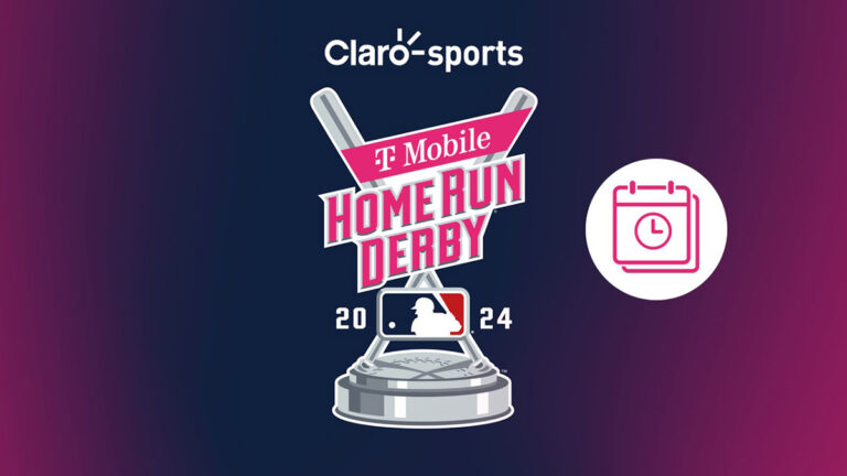 Home Run Derby 2024 EN VIVO hoy: Horario, dónde ver y quién estará en el concurso de cuadrangulares del MLB All Star Game