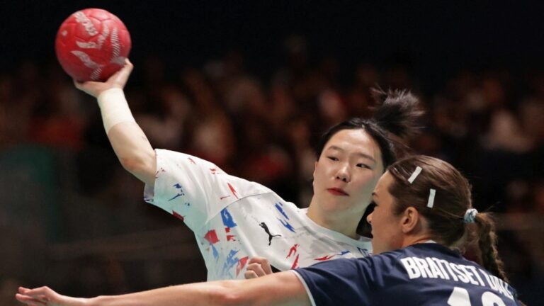 Highlights de balonmano en Paris 2024: Resultado de Noruega vs Corea del Sur del Grupo A Femenil