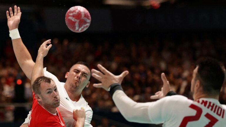 Highlights de balonmano en Paris 2024: Resultado de Noruega vs Hungría del Grupo B Varonil