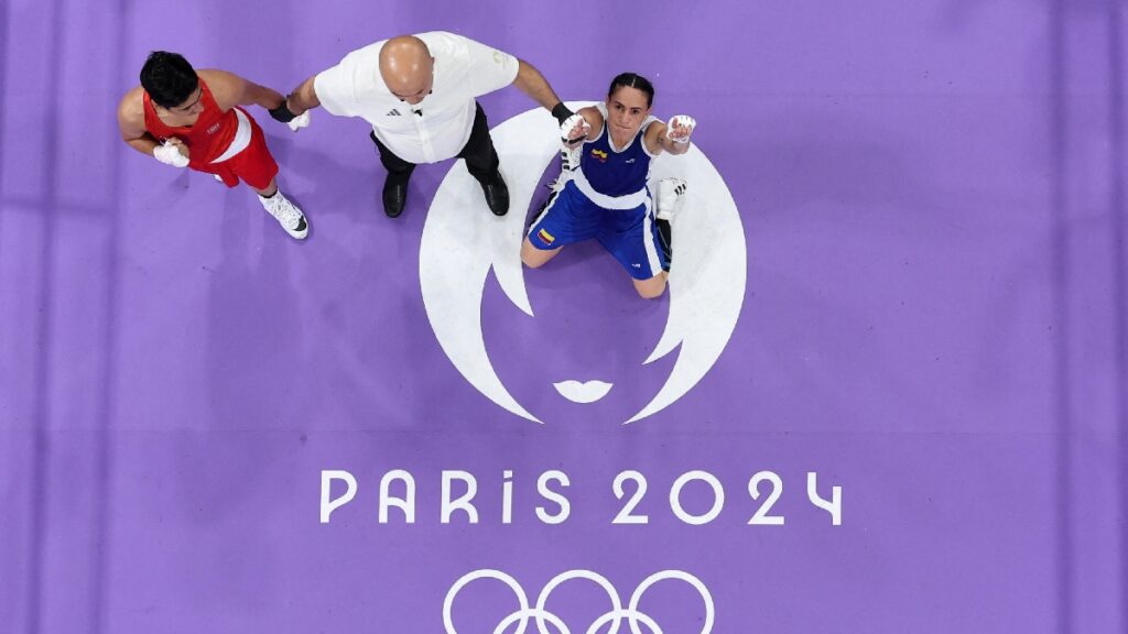 Yeni Arias Paris 2024