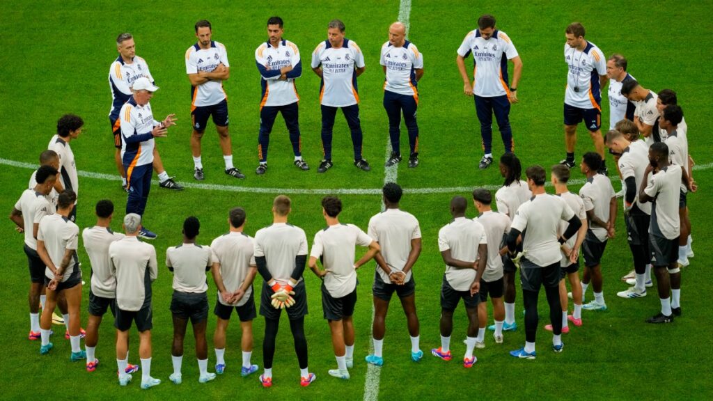 ¡18 de 19! Real Madrid busca ampliar su racha de finales ganadas en la Supercopa de Europa