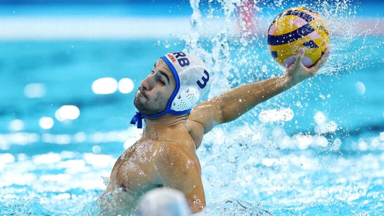 Highlights de waterpolo en Paris 2024: Resultado del Serbia vs Estados Unidos por la semifinal varonil