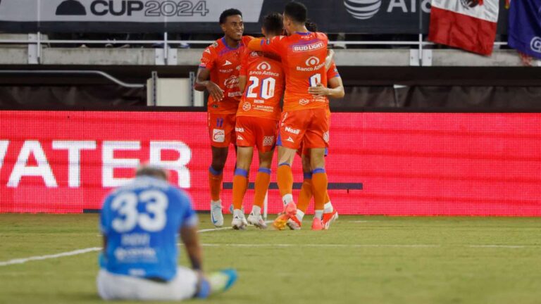 ¡Cruz Azul fracasa en la Leagues Cup! Mazatlán lo elimina en penaltis y avanza a cuartos de final