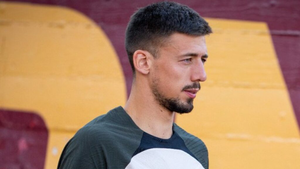 Barcelona cede a Clément Lenglet al Atlético de Madrid para liberar masa salarial