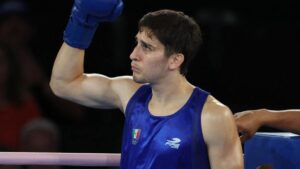 La FMB asegura aún no recibir comunicado sobre decisión de dejar fuera al boxeo de Los Angeles 2028