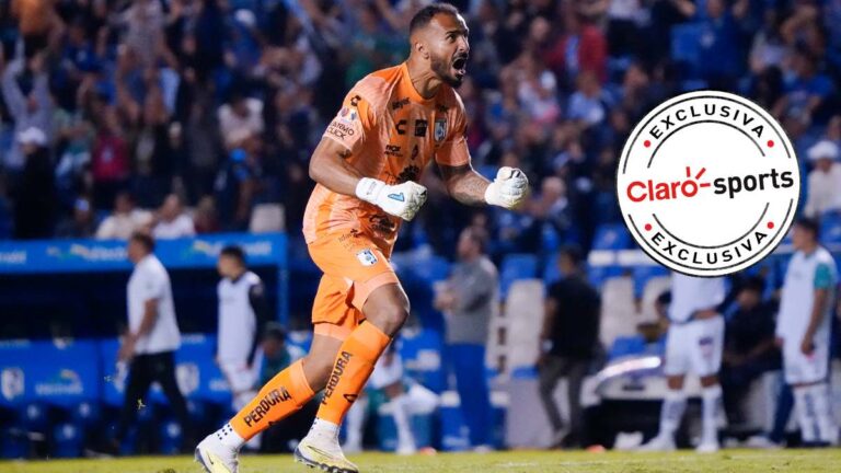 Guillermo Allison: “Ante Cruz Azul intentaremos ser agresivos y sacar puntos”