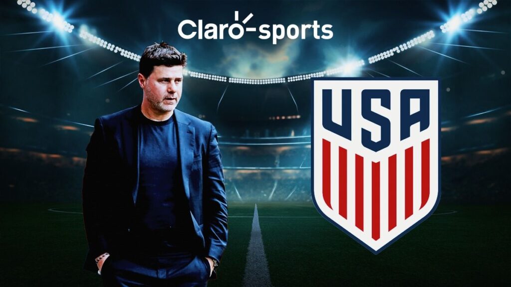 Los pros y contras de Mauricio Pochettino como entrenador del USMNT