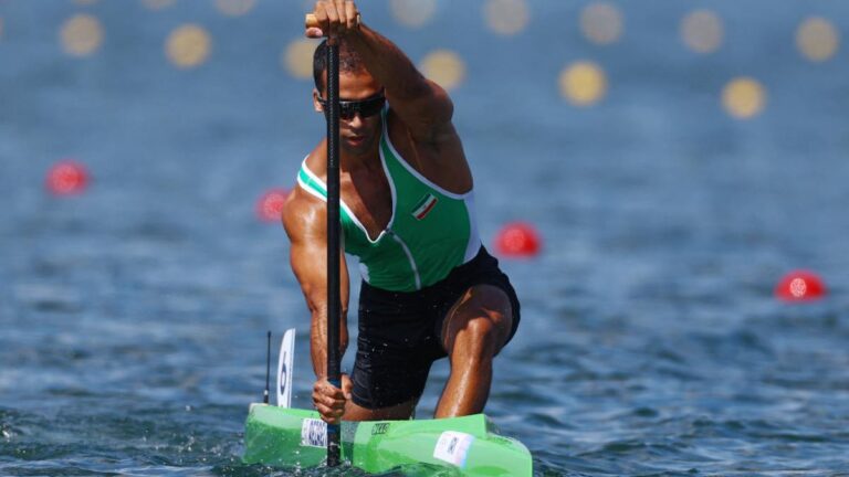 Highlights de canotaje sprint en Paris 2024: Resultados de los cuartos de final K1 500m, K1 1000m y C1 1000m, rama varonil y femenil