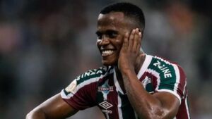 Fluminense dejará ir a Jhon Arias solo con una oferta irrefutable: es el más costoso del equipo