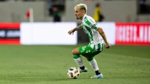 ¿Contra quién jugará el Betis en la Conference League? Rivales y calendario