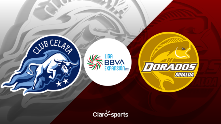 Celaya vs Dorados: Jornada 4 del Apertura 2024 de la Liga Expansión MX, en vivo