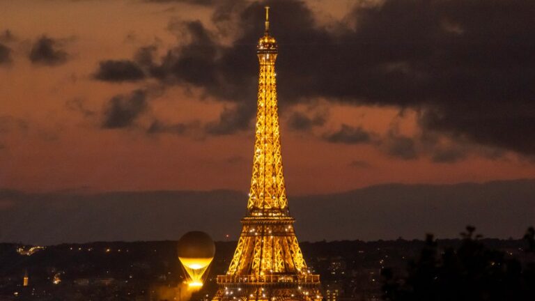 En vivo la Clausura de los Juegos Olímpicos Paris 2024 por Claro Sports