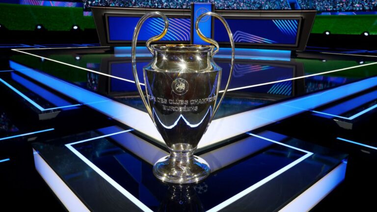 Así se juega la Champions League 2024-25: Calendario completo y nuevo formato de competencia