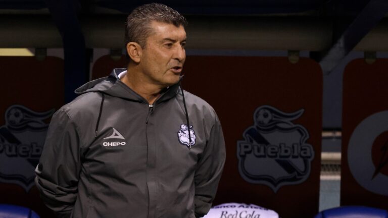 ‘Chepo’ de la Torre espera al mejor América en el duelo ante Puebla