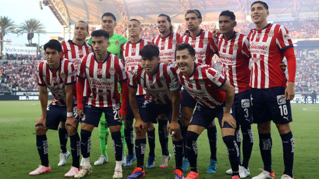 Liga MX