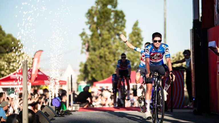 Vuelta a España 2024, etapa 1: recorrido, horario y dónde ver por TV la carrera entre Lisboa y Oeiras