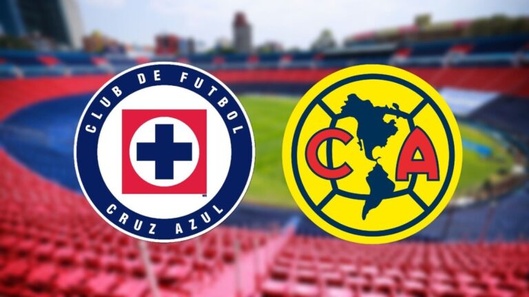 Cruz Azul vs América: Un Clásico Joven encendido