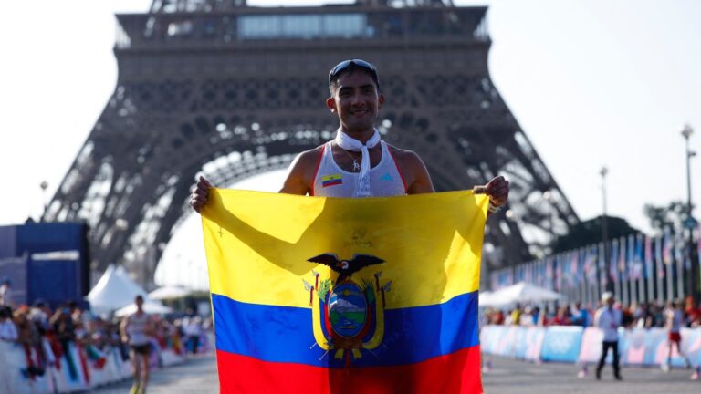 Brian Pintado conquista el oro y vive uno de los Golden Moments de Corona para Latinoamérica