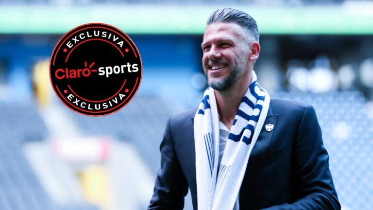 Martín Demichelis: “Si acepté el reto de la Liga MX, soy yo quien tiene que adaptarse al formato”