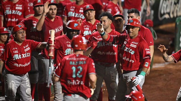 Los Diablos Rojos vencen a Leones y se citan en la Serie de Campeonato de la Zona Sur ante Guerreros de Oaxaca