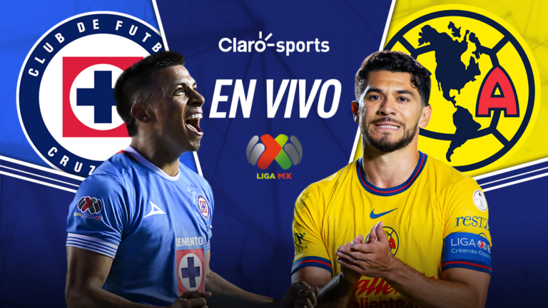 Brian Rodríguez pone el primer para el América tras revisión del VAR