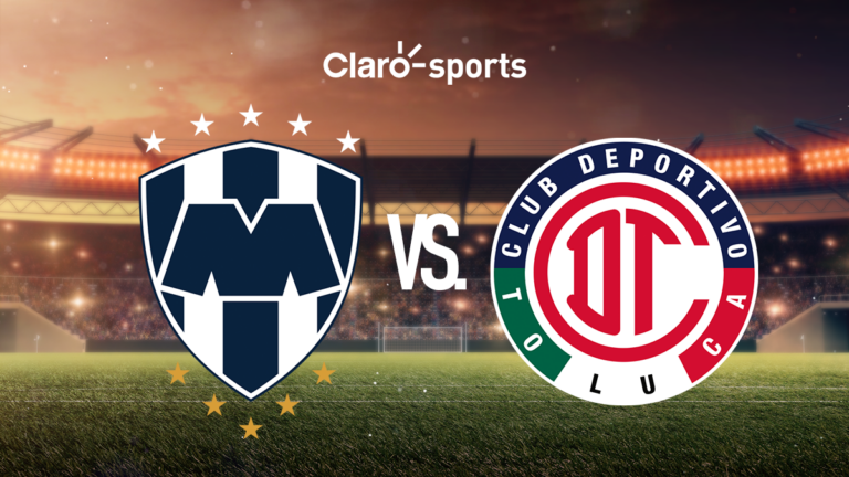 Monterrey vs Toluca, en vivo la Liga MX: Resultado y goles de la jornada 6, en directo online