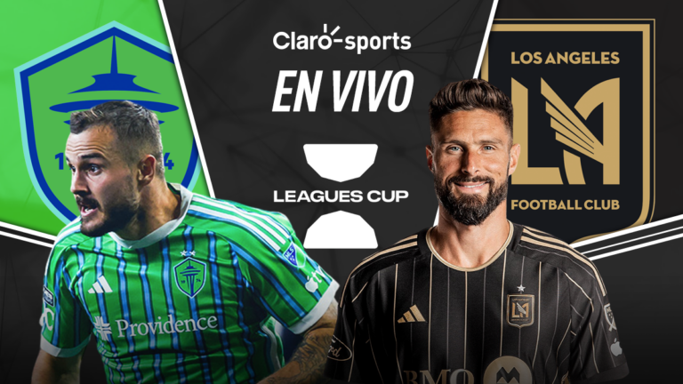 El LAFC busca finiquitar el partido