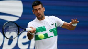 Novak Djokovic da su postura sobre el caso de dopaje de Jannik Sinner