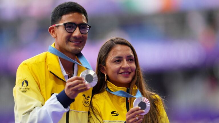 Glenda Morejón y Brian Daniel Pintado viven una jornada inolvidable en los Golden Moments de Corona para Latinoamérica