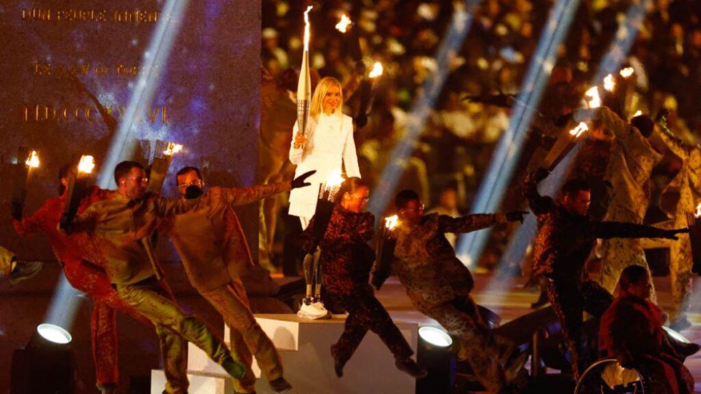 El Bolero de Ravel engalana la Ceremonia de Inauguración de los Juegos Paralímpicos Paris 2024