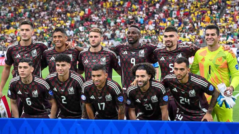 ¡Regresa a México! La selección mexicana jugará ante Estados Unidos en Guadalajara