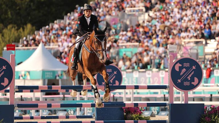 Emiliano Hernández quiere que haya dos medallistas olímpicos en la familia: “Ese sentimiento de ser cobijado por México… me dan ganas de volverlo a intentar”