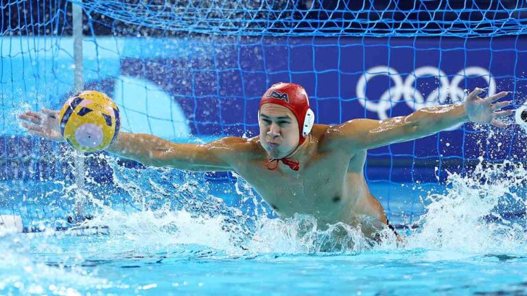 Highlights de waterpolo en Paris 2024: Resultado de Estados Unidos vs Australia en los cuartos de final varonil