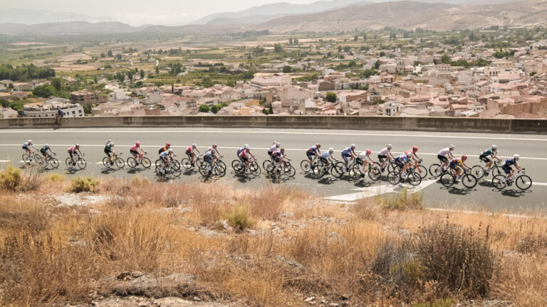 Vuelta a España 2024, etapa 11: recorrido, horario y dónde ver por TV la carrera entre el Campus Tecnológico Cortizo Padrón