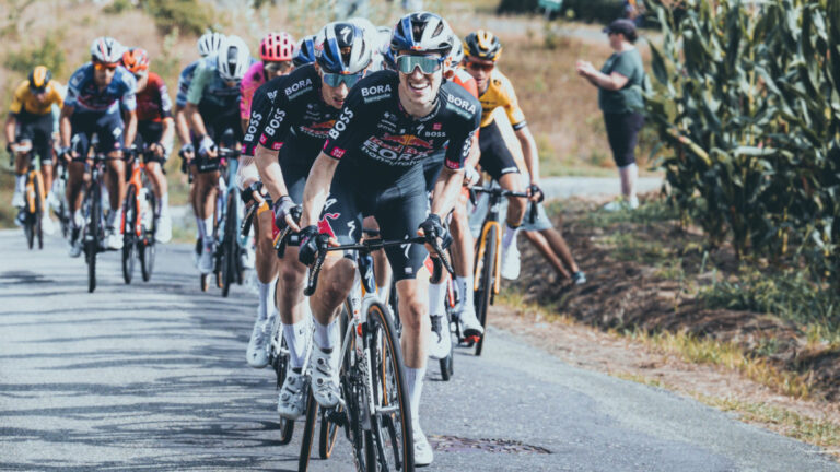 Etapa 13, Vuelta a España 2024: minuto a minuto de la carrera entre Lugo y Puerto de Ancares, en directo online