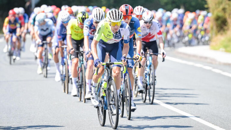 Vuelta a España 2024, etapa 13: recorrido, horario y dónde ver por TV la carrera entre Lugo y Puerto de Ancares