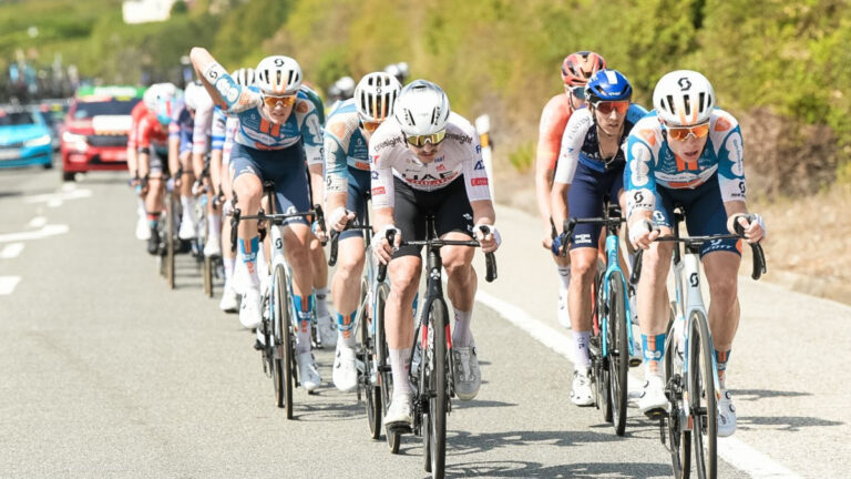 Etapa 14, Vuelta a España 2024: minuto a minuto de la carrera entre Villafranca del Bierzo y Villablino, en directo online