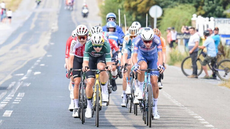 Vuelta a España 2024, etapa 14: recorrido, horario y dónde ver por TV la carrera entre Villafranca del Bierzo y Villablino