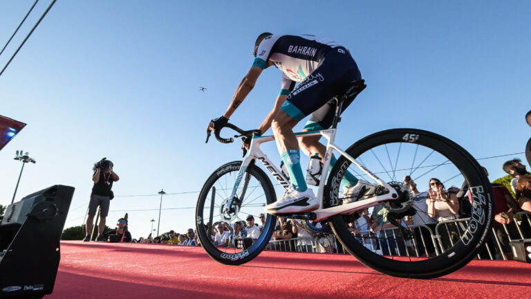 Etapa 2, Vuelta a España 2024: minuto a minuto de la carrera entre Cascais y Ourém, en directo online