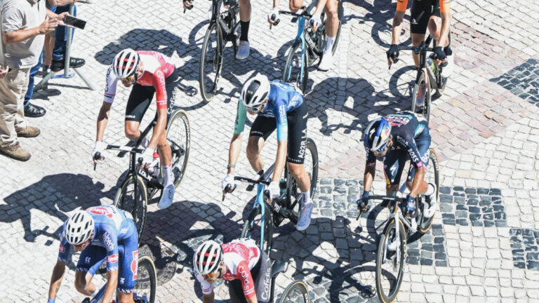 Etapa 3, Vuelta a España 2024: minuto a minuto de la carrera entre Lousã y Castelo Branco, en directo online