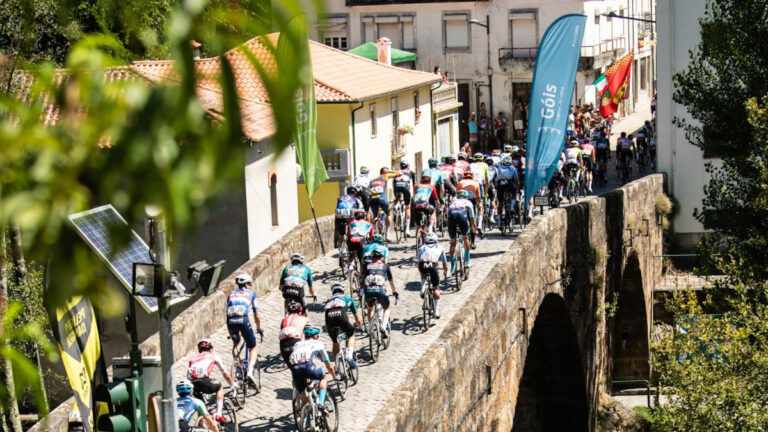 Vuelta a España 2024, etapa 4: recorrido, horario y dónde ver por TV la carrera entre Plasencia y Pico Villuercas