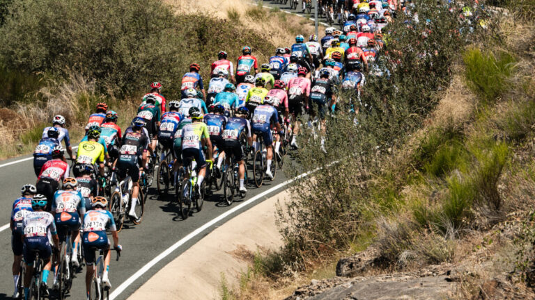 Vuelta a España 2024, etapa 5: recorrido, horario y dónde ver por TV la carrera entre Fuente del Maestre y Sevilla