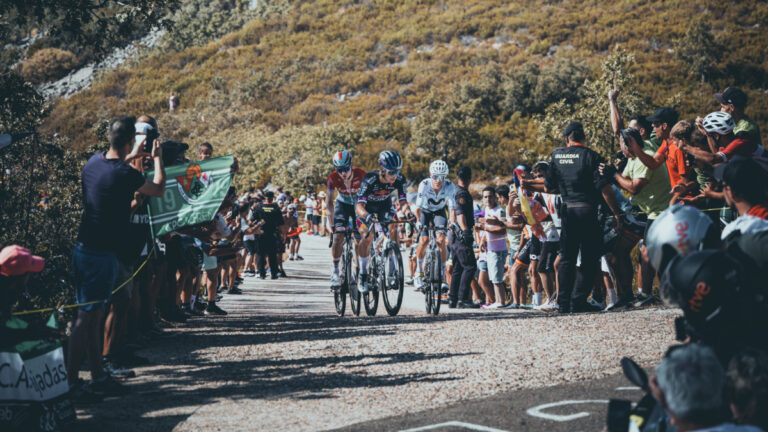 Vuelta a España 2024, etapa 6: recorrido, horario y dónde ver por TV la carrera entre Jerez de la Frontera y Yunquera