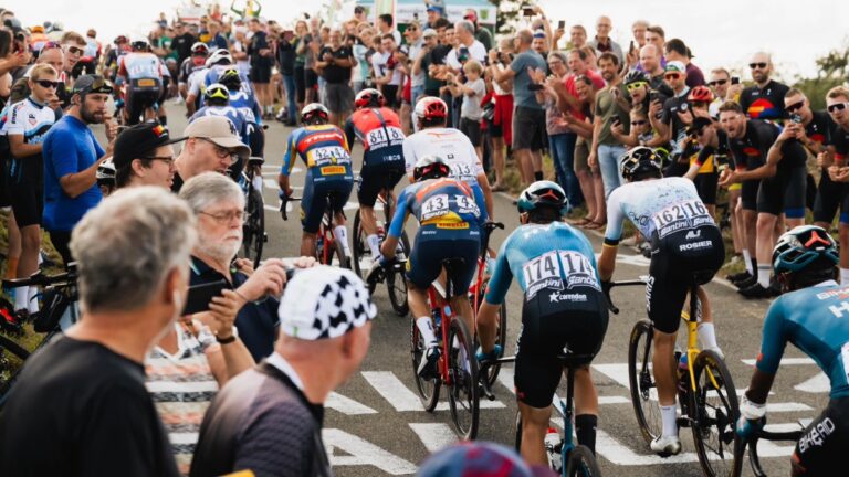 Vuelta a Alemania 2024: Calendario, equipos, etapas y dónde ver el recorrido por TV y streaming