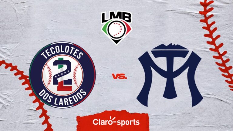 Tecos de los Dos Laredos vs Sultanes de Monterrey, en vivo el Juego 2 Serie de Campeonato Zona Norte LMB 2024