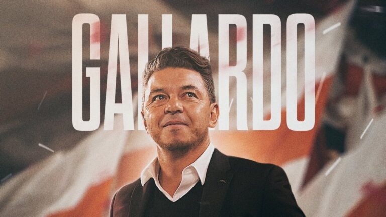 Presentación de Marcelo Gallardo como entrenador de River en vivo: horario de la conferencia de prensa