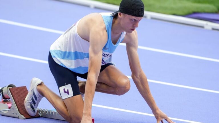 ¿Cómo le fue a los atletas argentinos hoy 5 de agosto en los Juegos Olímpicos Paris 2024?