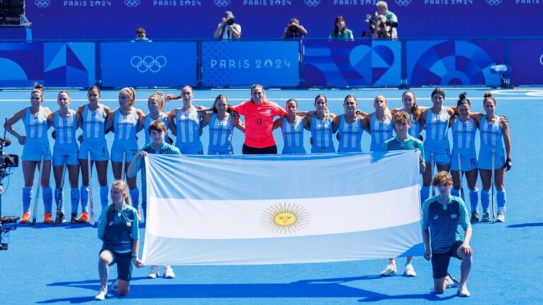 ¿Cómo le fue a los atletas argentinos hoy 7 de agosto en los Juegos Olímpicos Paris 2024?