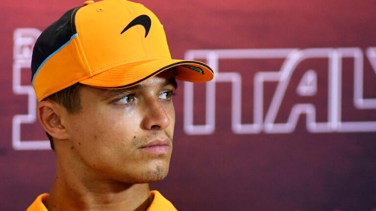 Lando Norris analiza analiza las ventajas y desventajas a las que se expondrá Colapinto en la Fórmula 1: “La parte más difícil será…”